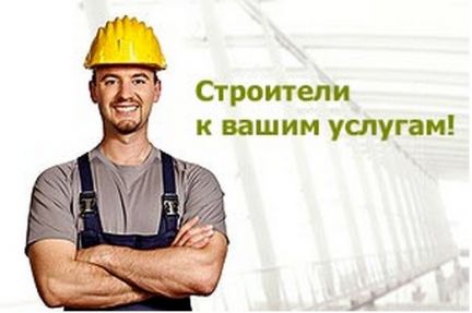 Построить дом в кандалакше