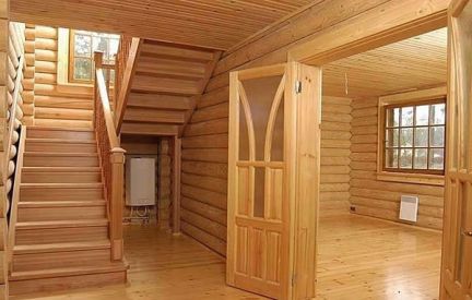 Построить баню в бердске