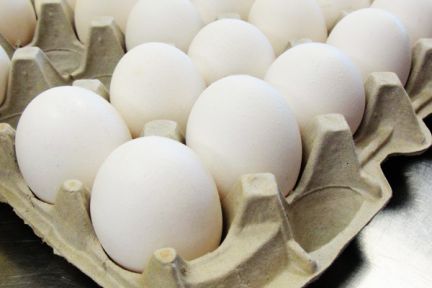 Индивидуальный предприниматель:  Яйцо куриное домашнее свежее