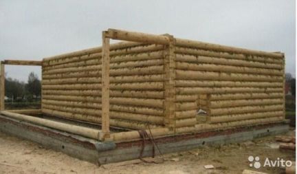 Построить баню в туймазах