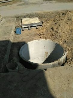 Построить дом в кирсанове