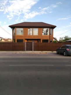 Приморско ахтарск построить дом