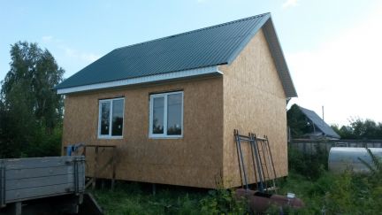 В кургане построить дачу