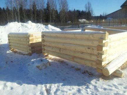 Баню построить в краснокамске