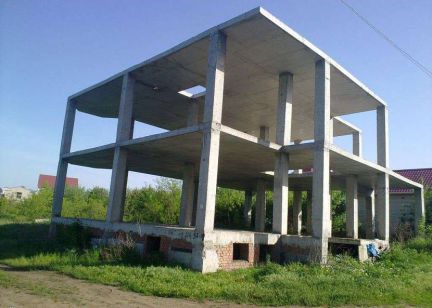 Построить дом в станице динская