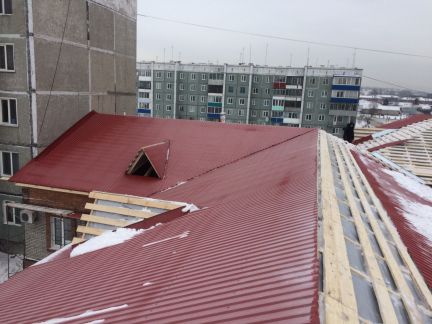 Где построить свой дом новокузнецк