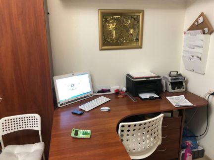 Предоставление юридического адреса