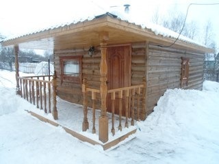 Построить дом в соколе