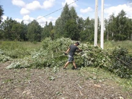 Построить дом в малаховке
