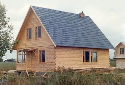 Построить беседку в иркутске