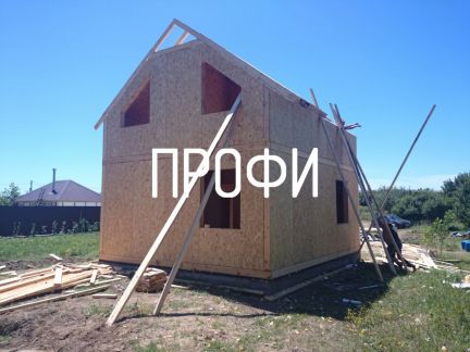 Построить дачу в новороссийске