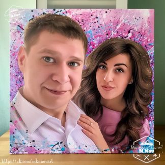 Фото на холсте нижний новгород цены Портреты картины Нижний Новгород / Искусство / Услуги Нижний Новгород Uslugio.co
