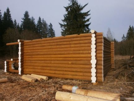 Построить дом в нелидово