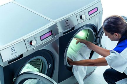 Рамиль:  Ремонт стиральных машин в Бугульме
