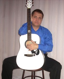 Олег:  Теория музыки. Гармония