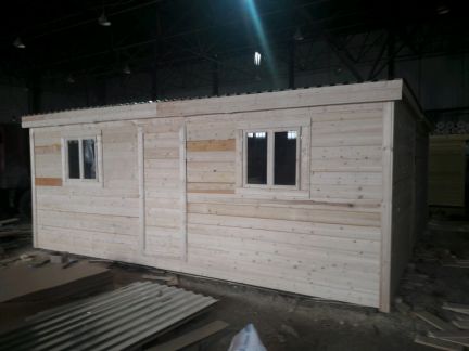 бытовки сергиев посад