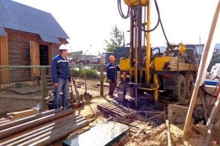 Построить баню в кунгуре