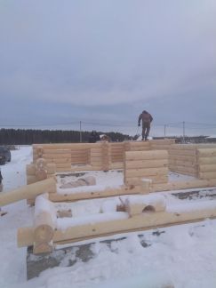 Построить садовый дом в кирове