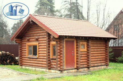 Построить баню в нижнекамске