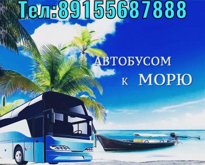 Владимир Владимирович:  Заказ автобуса, пассажирские перевозки