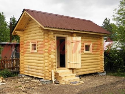 Кто может построить дачный дом в пензе