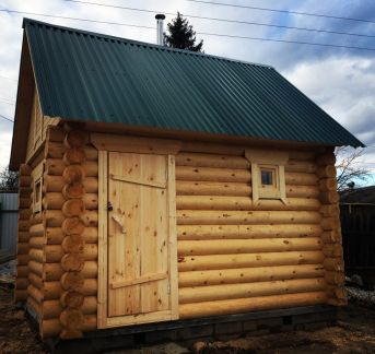 Фото Семеновских Бань В Нижегородской Области