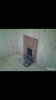 Построить баню из керамзитобетонных блоков в самаре