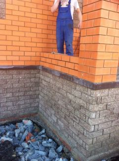 Построить дом в г строитель
