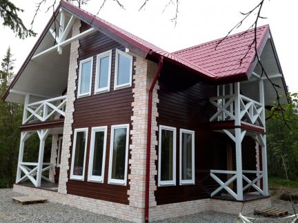 Построить беседку в мурманске