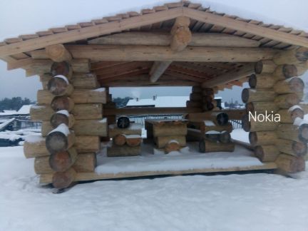 Построить баню под ключ в йошкар оле