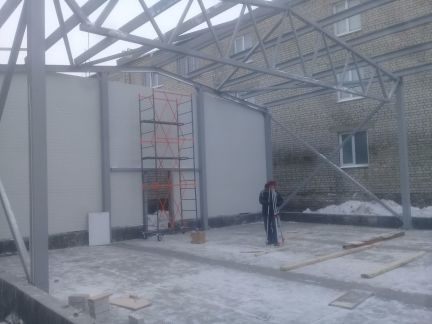 Построить дом рязань бригада