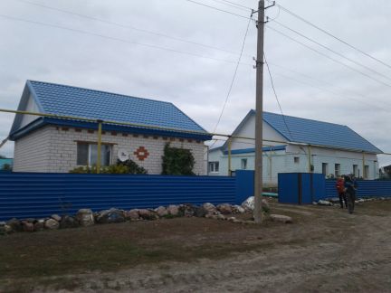 Дом в балашове построить