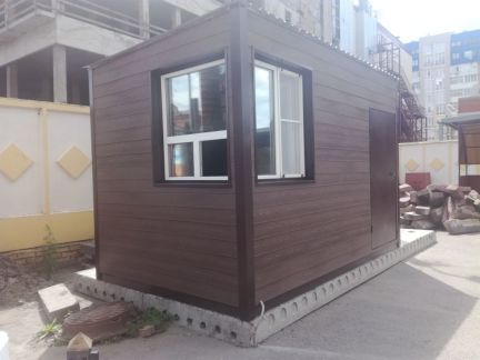 Построить туалет на даче в омске