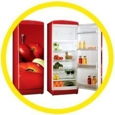 Ремонт бытовой техники:  Ремонт холодильников с выездом на дом, офис
