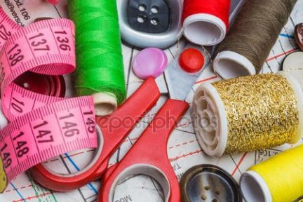 людмила:  Пошив и ремонт одежды