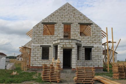 Кто построит дачу кемерово