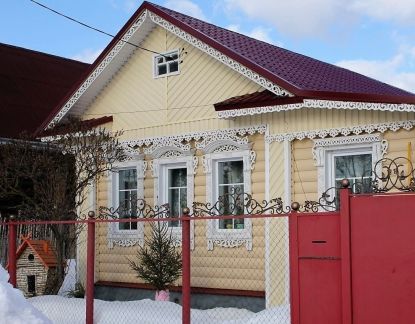 Дом построить под ключ в шуе