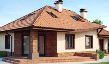 Построить дом в варениковской