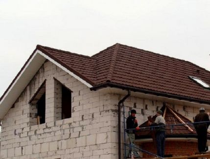 Как построить дом в бокситогорске