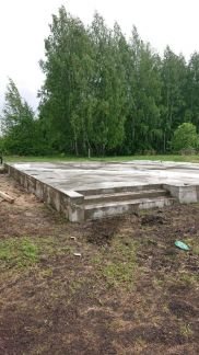 Построить дом из монолита казань