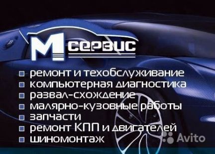 В Санкт-Петербурге компания Automaster 24 обслужит ваш автомобиль у вас дома