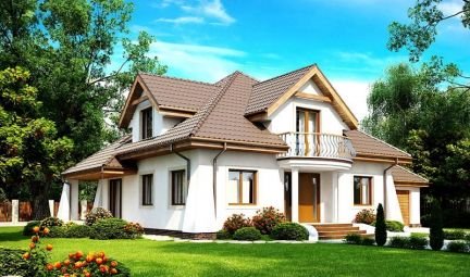 Построить дом в станице динская