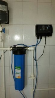 Алексей Петров:  Монтаж систем отопления,водоснабжения