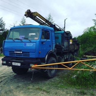 Построить свой дом в магадане