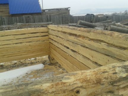 Построим баню недорого чита
