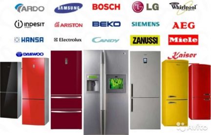 remholodmo:  Ремонт холодильников и холодильного оборудования