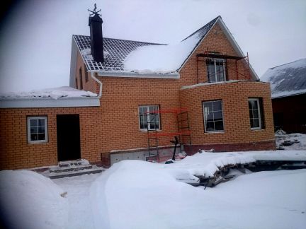 Построить дом в бузулуке