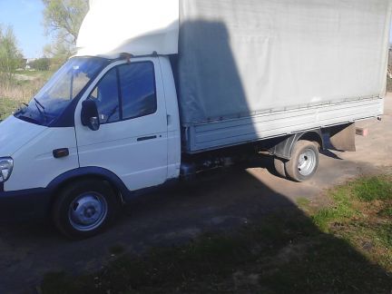 Купить Газель Владимире