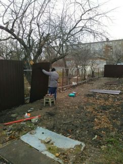 Построить дом в сасово