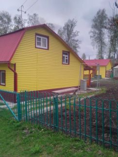 Кто построит дом в кемеровской области